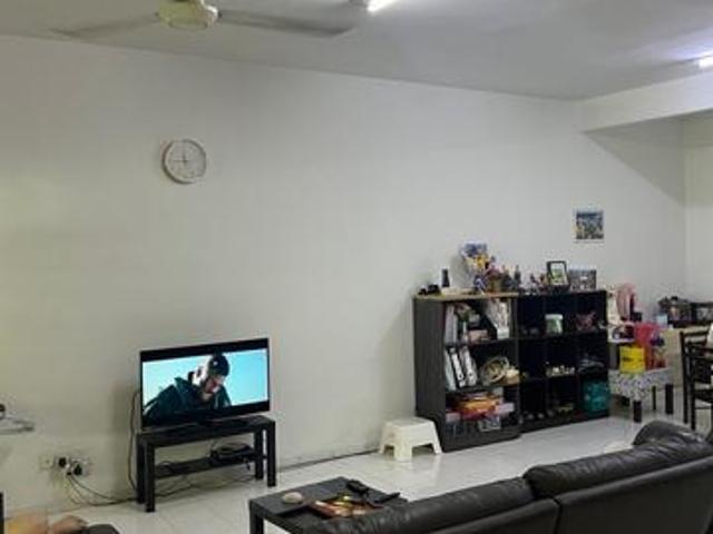 Terraced House for rent in Port Klang, Selangor