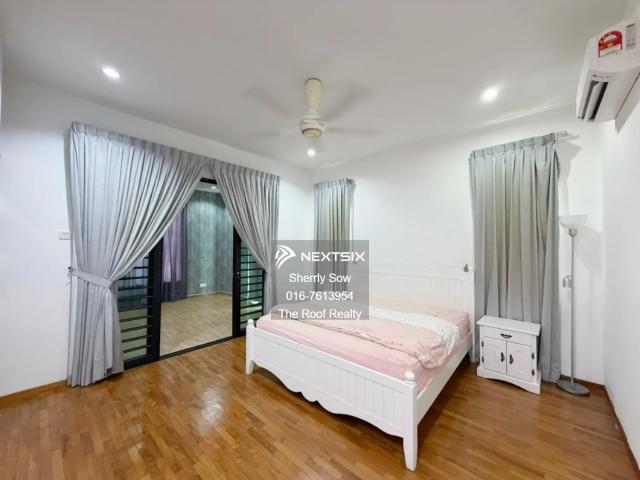 Residential House for sale in Hulu Selangor, Selangor