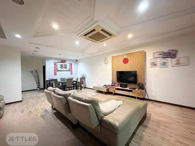 Terraced House for sale in Port Klang, Selangor