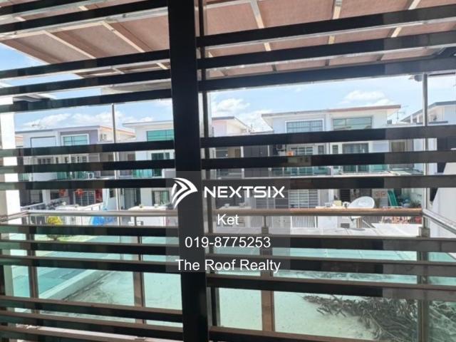 Residential House for sale in Port Klang, Selangor