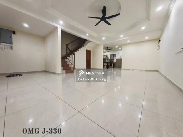 House for rent in Port Klang, Selangor