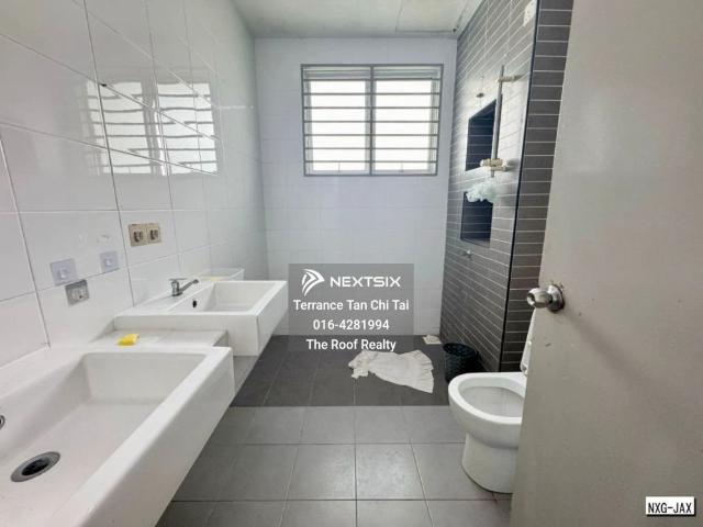 House for rent in Port Klang, Selangor