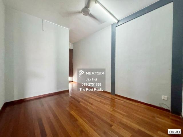 House for rent in Port Klang, Selangor