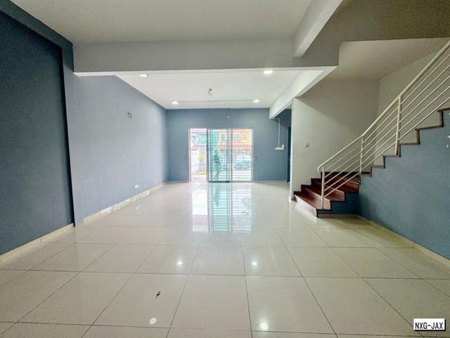 Terraced House for rent in Port Klang, Selangor