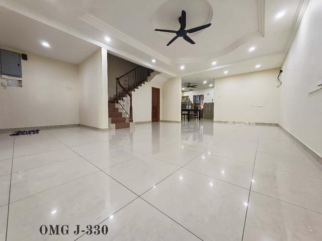 Terraced House for rent in Port Klang, Selangor