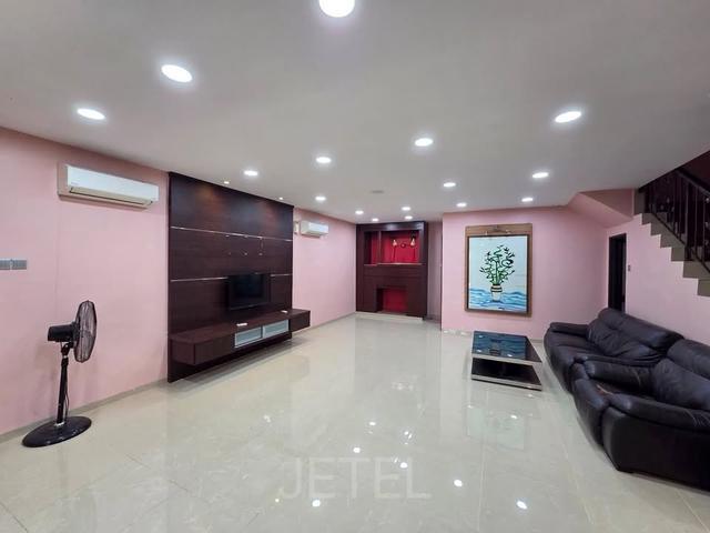 Terraced House for sale in Port Klang, Selangor