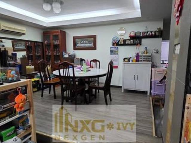 Terraced House for sale in Bandar Bukit Tinggi, Bandaraya Klang