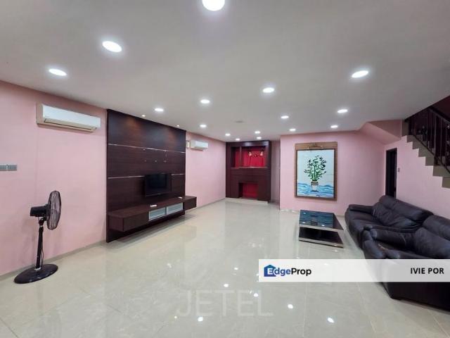 House for sale in Port Klang, Selangor