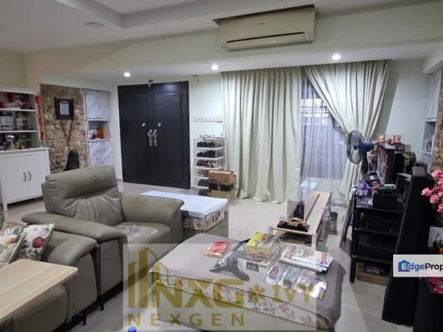 House for sale in Port Klang, Selangor