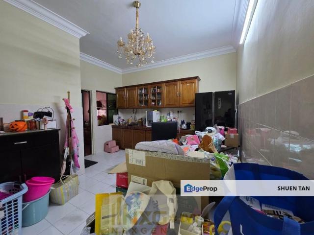 House for sale in Port Klang, Selangor