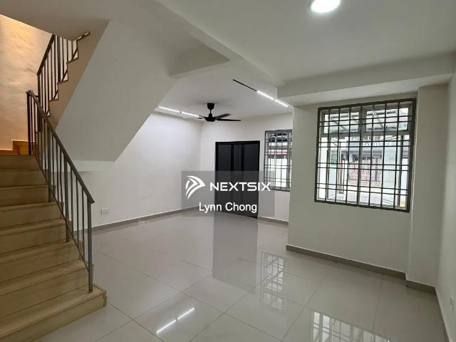 Residential House for sale in Bandaraya Klang, Klang