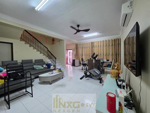 Terraced House for sale in Port Klang, Selangor