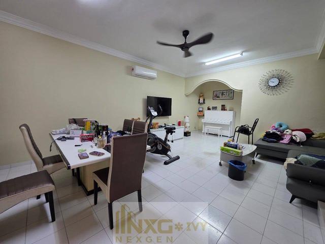 Terraced House for sale in Port Klang, Selangor