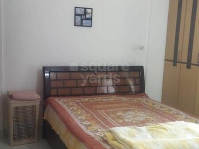 Flat for sale in Bangalore North, Cox Town - Bangalore