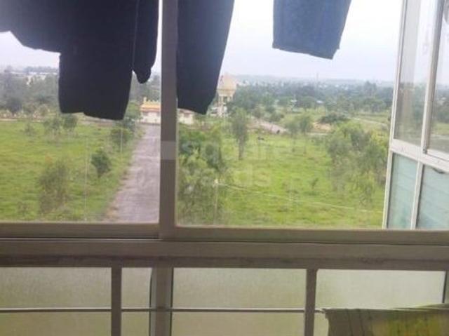 Flat for sale in Bangalore North, Cox Town - Bangalore