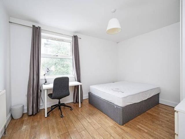 Apartment for rent in Bromley-by-Bow, Greater London