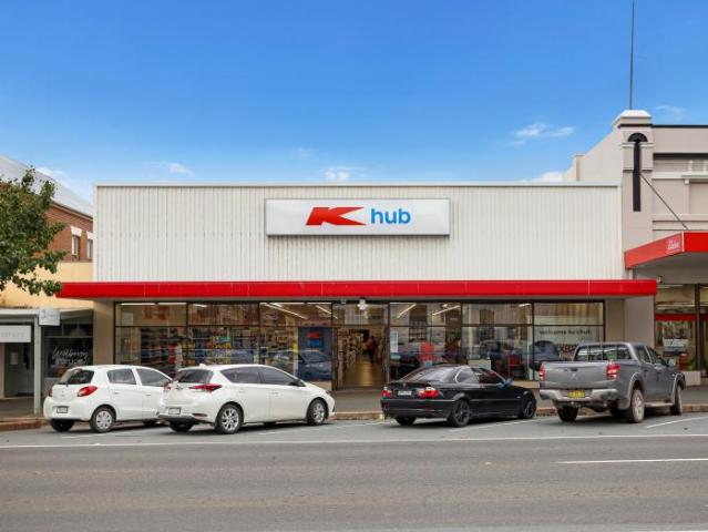 Retail for sale in Manton, New South Wales