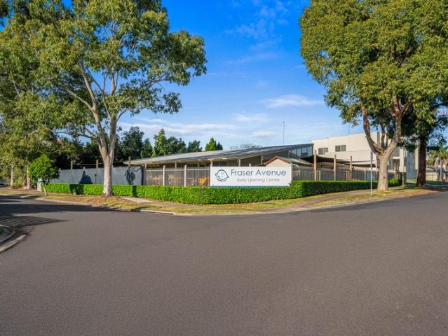 Retail for sale in Sydney, New South Wales