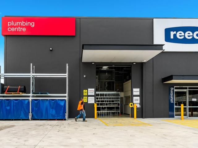 Warehouse for sale in Yamba, New South Wales
