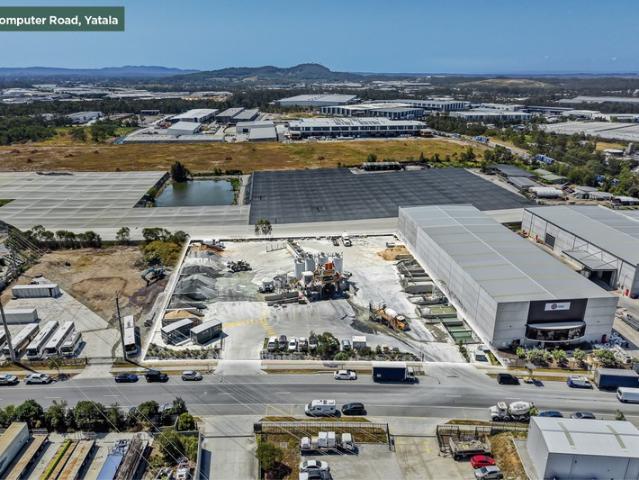 Warehouse for sale in Fernbrook, Queensland