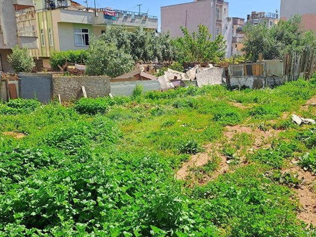 Yenişehir, Mersin içerisinde satılık Arsa