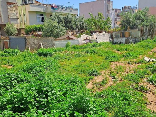 Yenişehir, Mersin içerisinde satılık Arsa