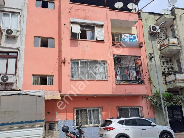 Akdeniz, Mersin içerisinde satılık Bina