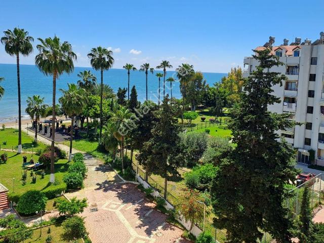 75.Yıl, Mezitli içerisinde kiralık mülk