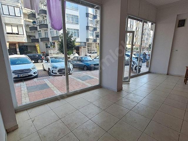 Yenişehir, Mersin içerisinde satılık Dükkan