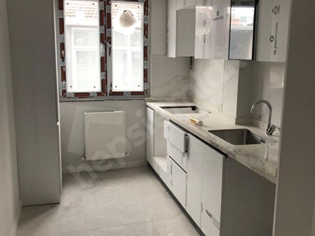 Güngören, İstanbul içerisinde satılık mülk