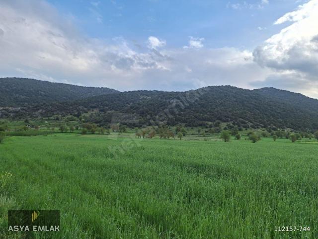 Ağlasun, Burdur içerisinde satılık Arsa