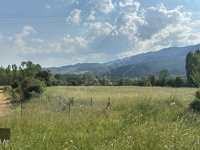 Ağlasun, Burdur içerisinde satılık Arsa