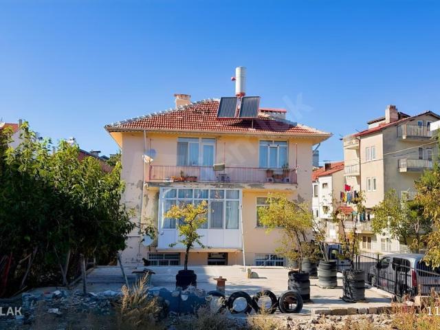 Hızırbey Mahallesi, Isparta Merkez içerisinde satılık Arsa