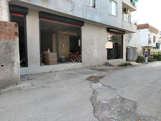 Toroslar, Mersin içerisinde kiralık mülk