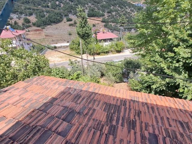 Toroslar, Mersin içerisinde satılık Villa