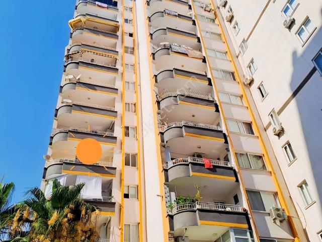 Mezitli, Mersin içerisinde satılık mülk