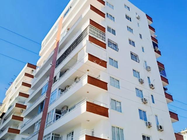 Atatürk Mahallesi, Mezitli içerisinde kiralık mülk