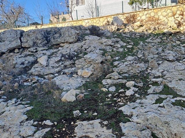 Toroslar, Mersin içerisinde satılık Arsa