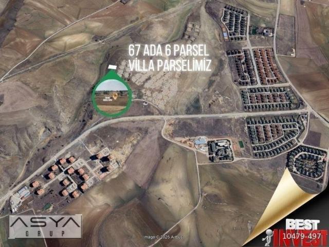 Gölbaşi, Ankara içerisinde satılık Arsa