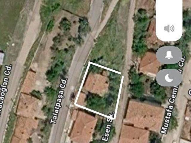 Polatli, Ankara içerisinde satılık Arsa