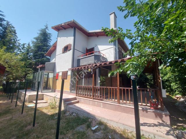 Gölbaşi, Ankara içerisinde satılık Villa