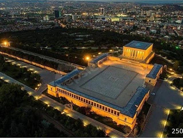 Çankaya, Ankara içerisinde satılık mülk