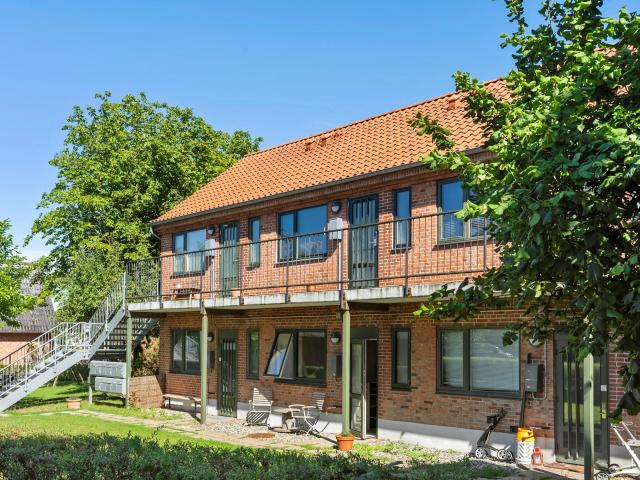 Lejlighed til salg i Roskilde