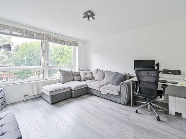 Apartment for rent in London Borough of Southwark, Greater London
