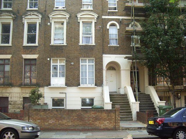 Apartment for rent in Peckham, Greater London