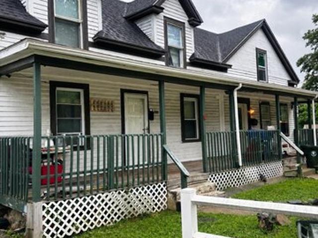 House for sale in Norwich, Connecticut