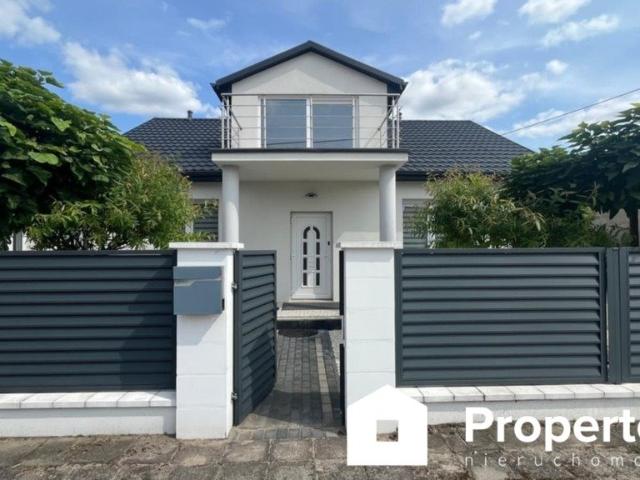 Dom na sprzedaż w Łaszczów, Lubelskie