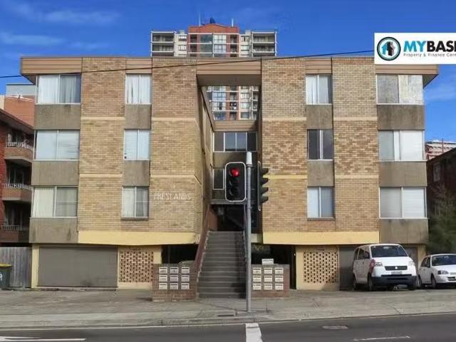 Apartment for rent in Sydney, New South Wales