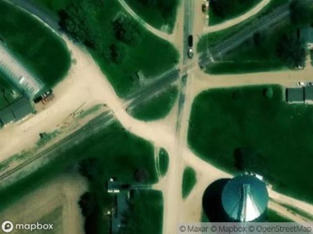 House for sale in Kenney, Illinois