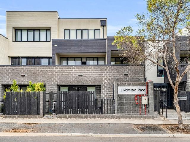 Apartment for rent in Camerons Creek, Victoria